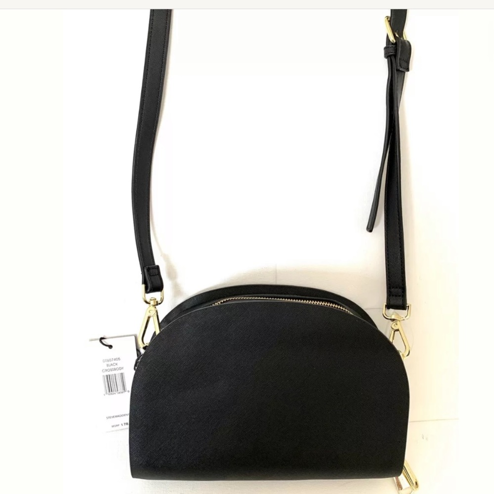 ๐Authentic Steve Madden Designer Crossbody Bag - Picture 3 of 9